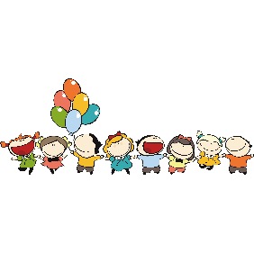 洪灾安全教育动画片